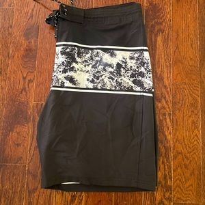 Old Navy Men Swim Trunks